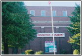PS 69 Houghton Academy
