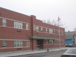 PS 33 Bilingual Center