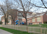 PS 64 Frederick Law Olmsted
