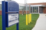 PS 90 Dr. Charles R. Drew Science Magnet E.C.C.