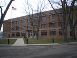 PS 67 Discovery School